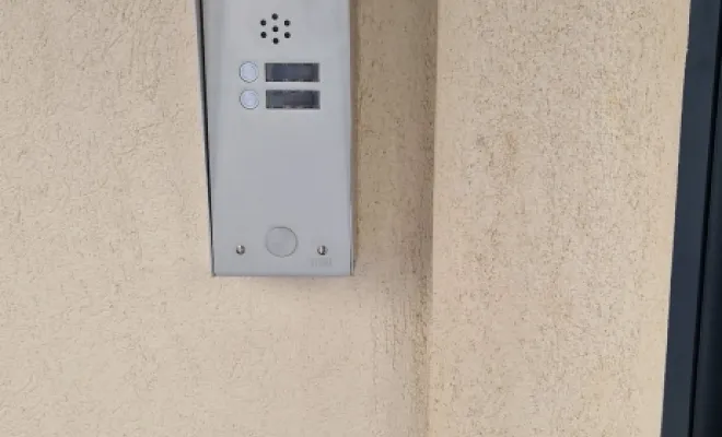 Installation à neuf de bureaux commerciaux à Golfe-juan, Grimaud, S Elec’